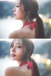 [Photobook] 乃木坂46 梅澤美波 2nd写真集 透明な覚悟