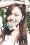 [Photobook] 乃木坂46 梅澤美波 2nd写真集 透明な覚悟