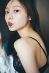 [Photobook] 乃木坂46 梅澤美波 2nd写真集 透明な覚悟
