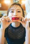 [Photobook] 乃木坂46 梅澤美波 2nd写真集 透明な覚悟