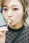 [Photobook] 乃木坂46 梅澤美波 2nd写真集 透明な覚悟