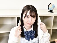 [Lovepop] Kozue Fujita 藤田こずえ - No.L-0690 Photoset #008 School Uniform (Hoodie)