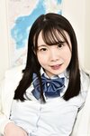 [Lovepop] Kozue Fujita 藤田こずえ - No.L-0690 Photoset #008 School Uniform (Hoodie)
