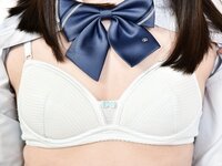 [Lovepop] Kozue Fujita 藤田こずえ - No.L-0690 Photoset #008 School Uniform (Hoodie)
