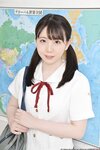 [Lovepop] Kozue Fujita 藤田こずえ - No.L-0690 Photoset #001 School Uniform