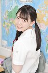 [Lovepop] Kozue Fujita 藤田こずえ - No.L-0690 Photoset #001 School Uniform