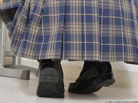 [Lovepop] Kozue Fujita 藤田こずえ - No.L-0690 Photoset #001 School Uniform