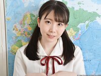 [Lovepop] Kozue Fujita 藤田こずえ - No.L-0690 Photoset #001 School Uniform