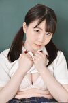 [Lovepop] Kozue Fujita 藤田こずえ - No.L-0690 Photoset #001 School Uniform