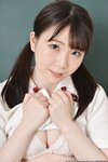 [Lovepop] Kozue Fujita 藤田こずえ - No.L-0690 Photoset #001 School Uniform