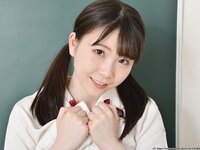 [Lovepop] Kozue Fujita 藤田こずえ - No.L-0690 Photoset #001 School Uniform