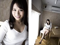 [Photobook] NUDE PHOTO BOOK 089 はるのるみ 綺麗でカッコイイヌード写真集