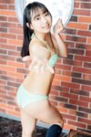 [Photobook] Gz PRESS デジタル写真集 No.737 入間ゆい ビキニ