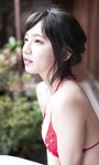 ＜デジタル週プレ写真集＞吉岡里帆「西へ」
