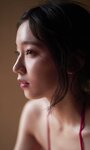 ＜デジタル週プレ写真集＞吉岡里帆「西へ」