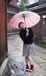 ＜デジタル週プレ写真集＞吉岡里帆「西へ」