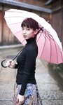 ＜デジタル週プレ写真集＞吉岡里帆「西へ」