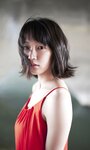 ＜デジタル週プレ写真集＞吉岡里帆「西へ」