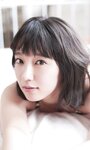 ＜デジタル週プレ写真集＞吉岡里帆「西へ」