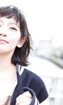 ＜デジタル週プレ写真集＞吉岡里帆「西へ」
