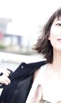 ＜デジタル週プレ写真集＞吉岡里帆「西へ」