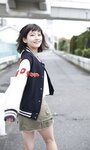 ＜デジタル週プレ写真集＞吉岡里帆「西へ」