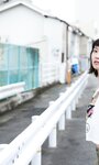 ＜デジタル週プレ写真集＞吉岡里帆「西へ」