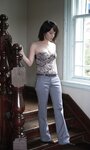 ＜デジタル週プレ写真集＞吉岡里帆「西へ」