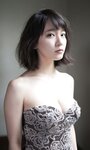 ＜デジタル週プレ写真集＞吉岡里帆「西へ」
