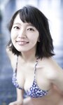 ＜デジタル週プレ写真集＞吉岡里帆「西へ」