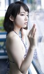 ＜デジタル週プレ写真集＞吉岡里帆「西へ」