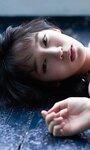 ＜デジタル週プレ写真集＞吉岡里帆「西へ」