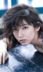 ＜デジタル週プレ写真集＞吉岡里帆「西へ」