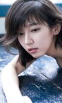 ＜デジタル週プレ写真集＞吉岡里帆「西へ」