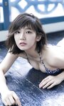 ＜デジタル週プレ写真集＞吉岡里帆「西へ」