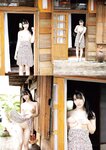 [Photobook] はぴぱら 彩月七緒