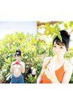 [Photobook] はぴぱら 彩月七緒