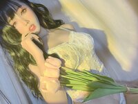 [Cosplay] 钛合金TiTi - 日暮