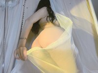 [Cosplay] 钛合金TiTi - 日暮