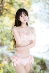 [Cosplay] 萌芽儿o0 粉 [35P-747MB]