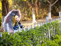 [Cosplay] G44不会受伤 多娜多娜 爱丽丝 [35P-406MB]