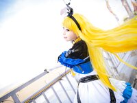 [Cosplay] G44不会受伤 多娜多娜 爱丽丝 [35P-406MB]