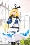 [Cosplay] G44不会受伤 多娜多娜 爱丽丝 [35P-406MB]