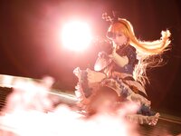 [Cosplay] G44不会受伤 多娜多娜 爱丽丝 [35P-406MB]