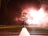 [Cosplay] G44不会受伤 多娜多娜 爱丽丝 [35P-406MB]