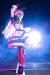 [Cosplay] G44不会受伤 多娜多娜 爱丽丝 [35P-406MB]