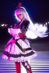 [Cosplay] G44不会受伤 多娜多娜 爱丽丝 [35P-406MB]