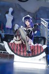[Cosplay] 屿鱼 Nikke胜利女神 米哈拉·咖啡女仆 [80P-455MB]