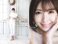 アサ芸SEXY女優写真集 つばさ舞 Maiway