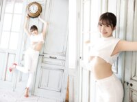 アサ芸SEXY女優写真集 つばさ舞 Maiway
